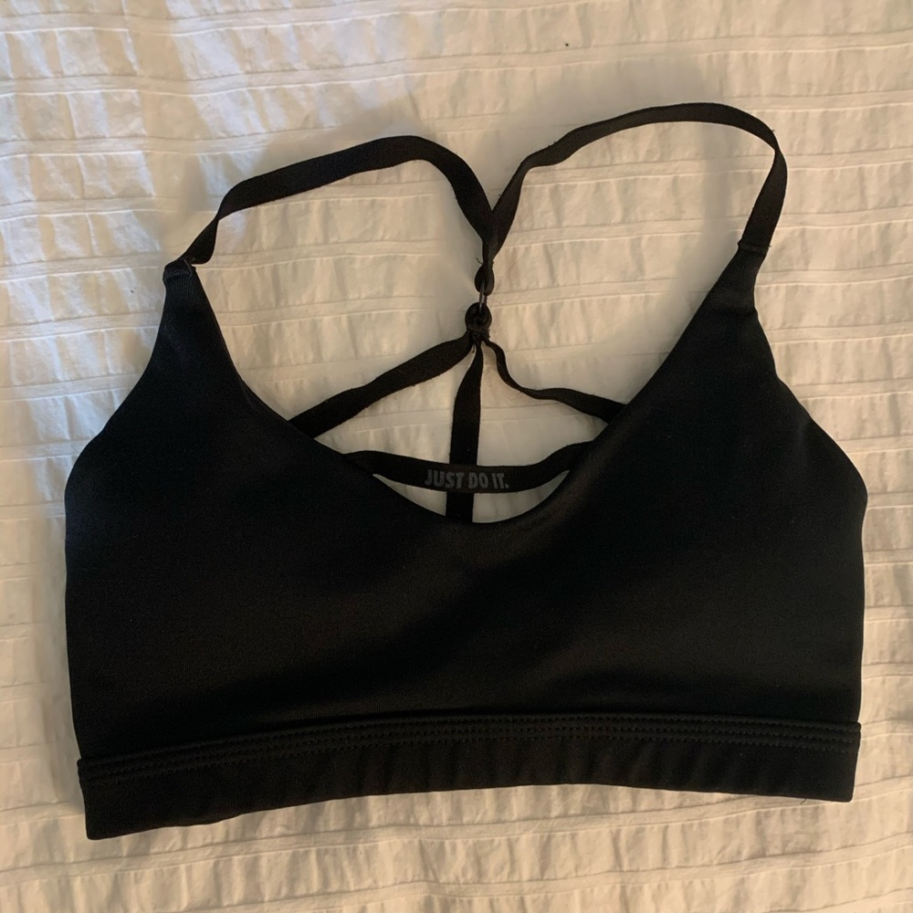 Nike sports bra